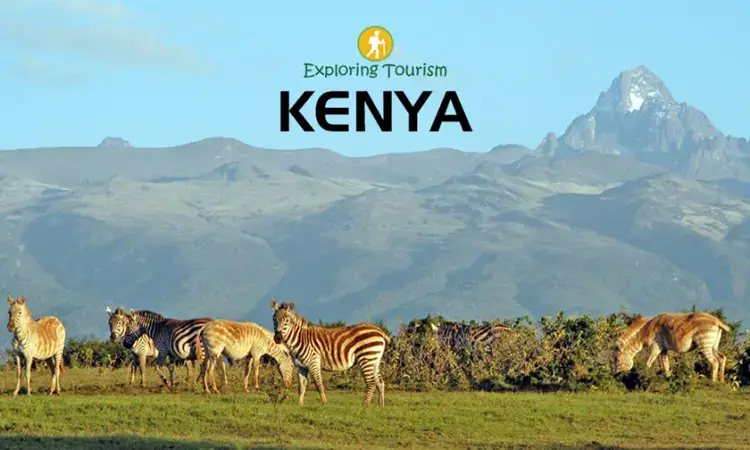 Kenya